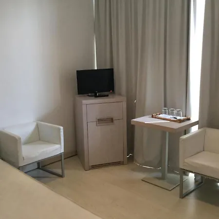 Methis & Spa Hotell