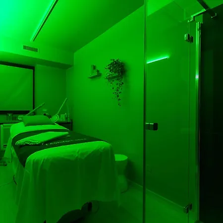 Methis & Spa Hotell