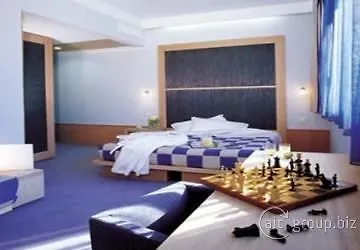 Methis & Spa 4*