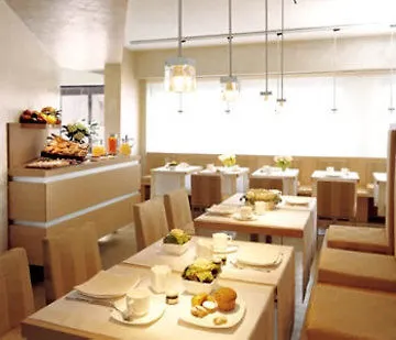 Methis & Spa Hotell Padua