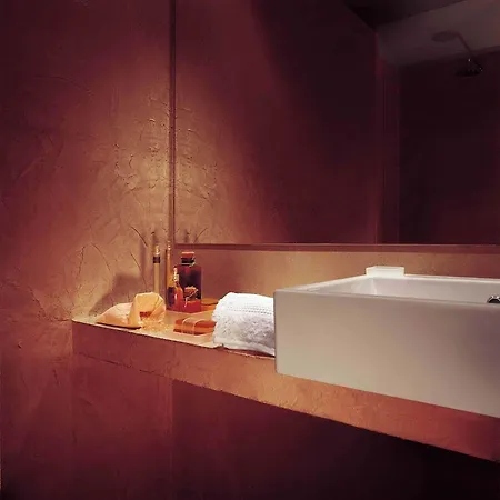Methis & Spa Hotell