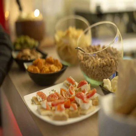 Methis & Spa Padua