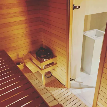 Methis & Spa Hotell 4*