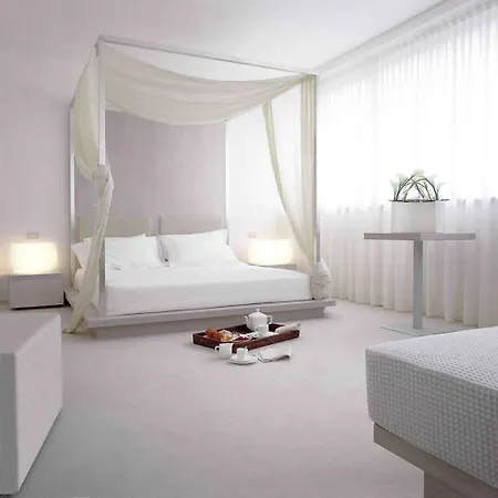 Methis & Spa 4*